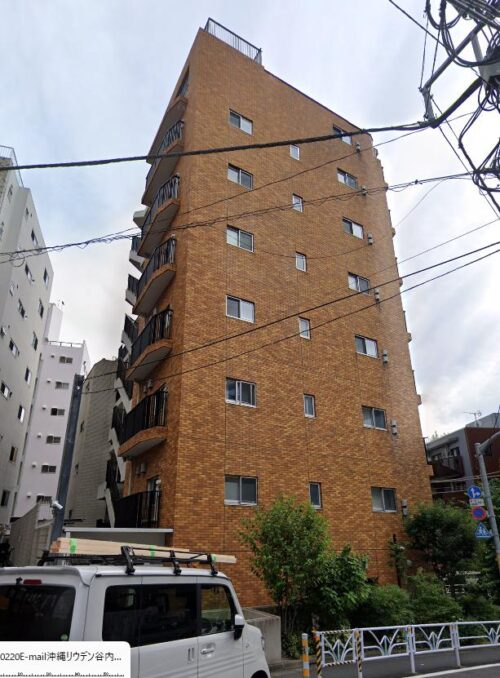 A-standard渋谷桜丘 (外観)イメージ