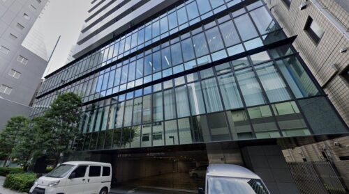 テラス渋谷美竹 (外観)イメージ