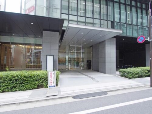 テラス渋谷美竹イメージ