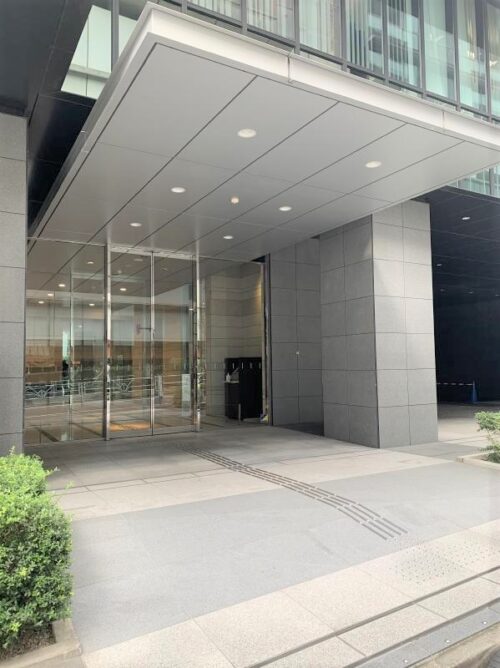 テラス渋谷美竹イメージ