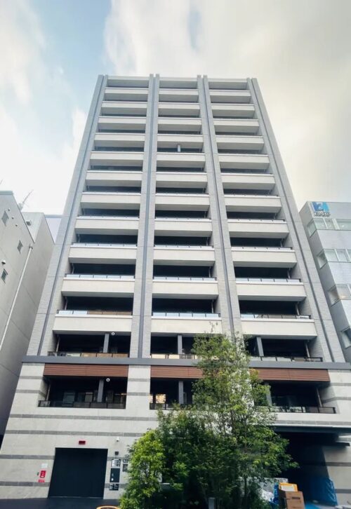 グランリビオ表参道