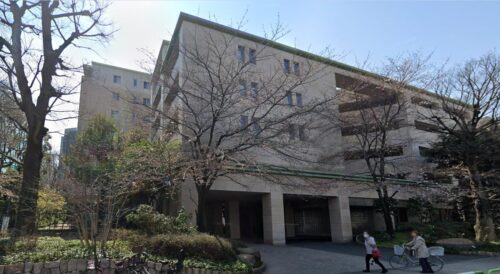プラウド駒込 (外観)イメージ