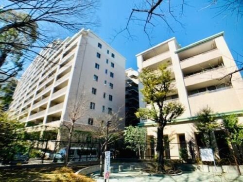 プラウド駒込 (外観)イメージ