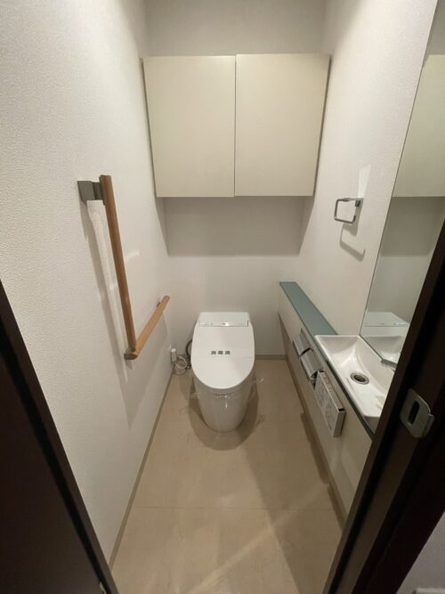 プラウド駒込イメージ