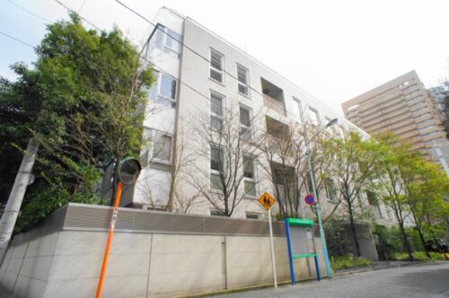 ブロッサムテラス (外観)イメージ