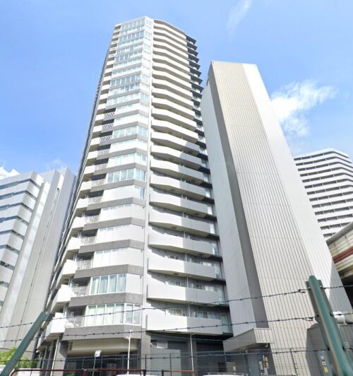 フェニックス西参道タワー (外観)イメージ