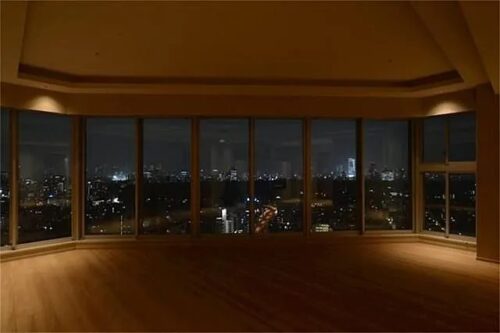 フェニックス西参道タワーイメージ