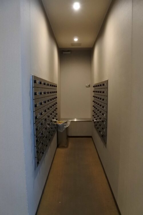 ベルファース芝浦タワーイメージ