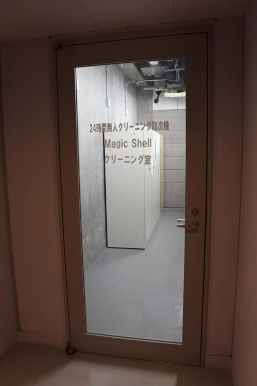 ベルファース芝浦タワーイメージ