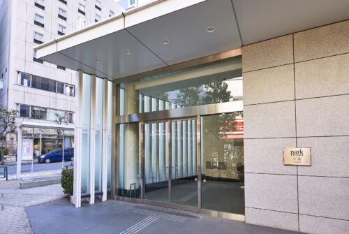 パークタワー目黒 (外観)イメージ