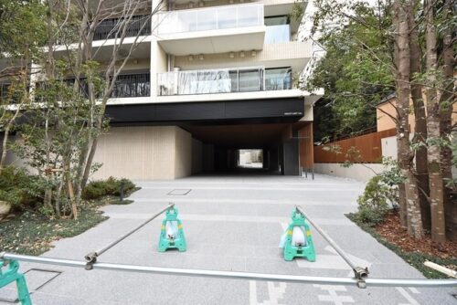 パークコート一番町イメージ