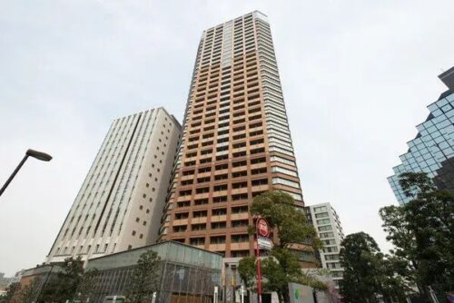 プラウドタワー千代田富士見 (外観)イメージ