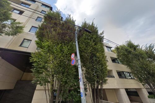 プラウド恵比寿 (外観)イメージ