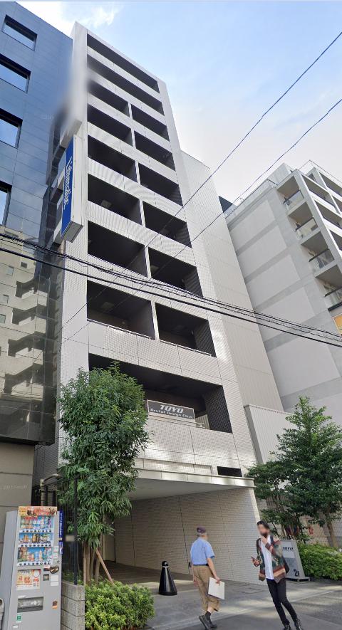 クレヴィア恵比寿 (外観)イメージ