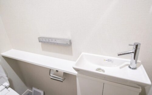 クレヴィア恵比寿イメージ