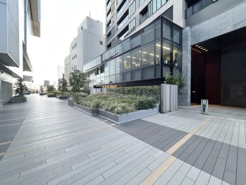 宮益坂ビルディング ザ・渋谷レジデンス (周辺)イメージ