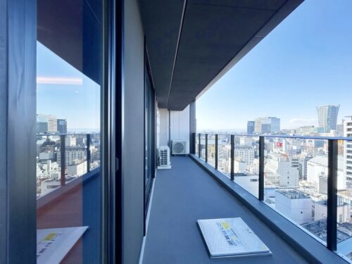 宮益坂ビルディング ザ・渋谷レジデンスイメージ