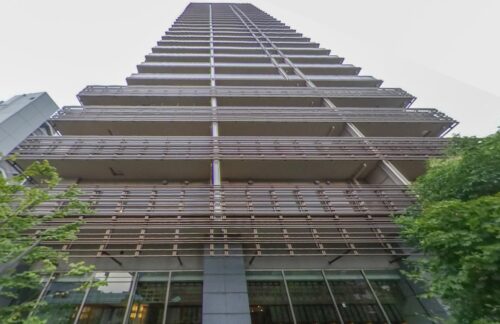 パークタワー西新宿エムズポート