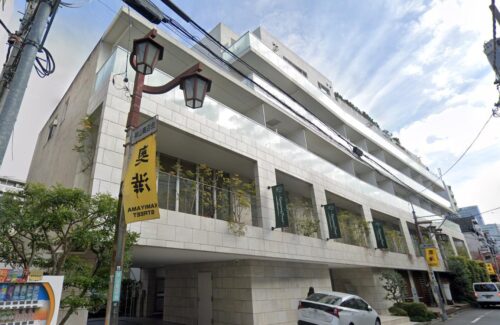神山フォレスト