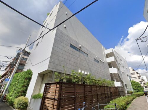 神山フォレスト (外観)イメージ