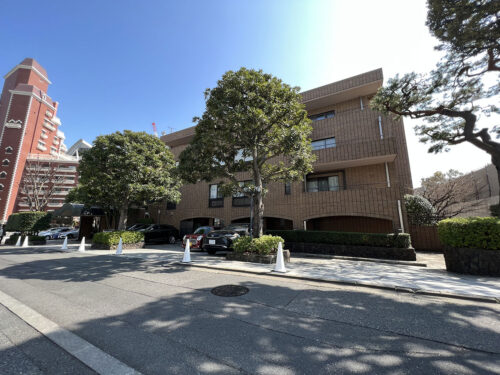 ベルテ表参道 (外観)イメージ