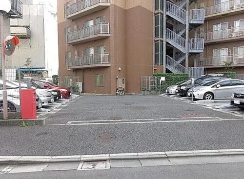 プロスペクト清澄庭園 (周辺)イメージ