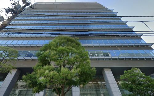 二番町パークフォレスト