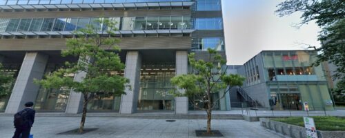 二番町パークフォレスト (外観)イメージ