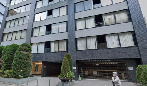クレアーレ麹町 (外観)イメージ