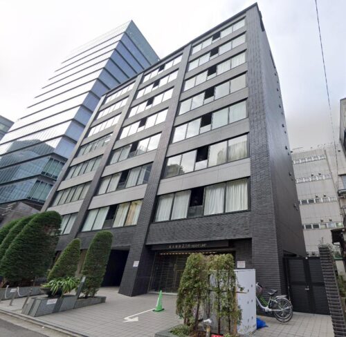 クレアーレ麹町 (外観)イメージ