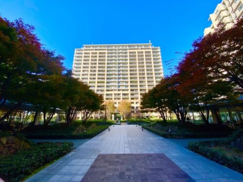 深沢ハウス (外観)イメージ