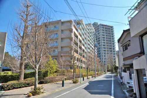 深沢ハウス (周辺)イメージ