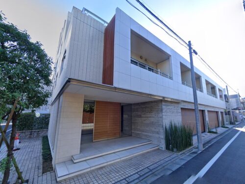 The MEGURO