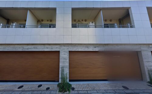 The MEGURO