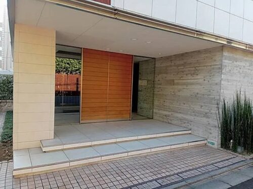 The MEGURO (外観)イメージ