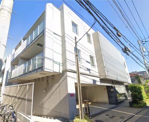 (外観) (外観)