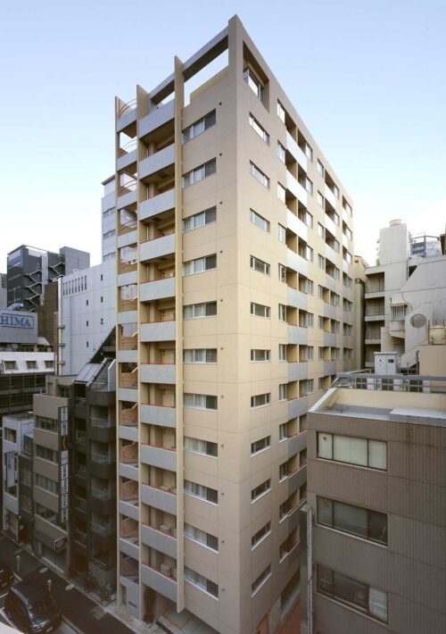 (外観) (外観)