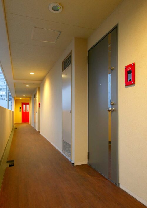 カスタリア銀座イメージ