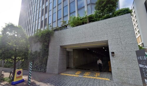 平河町森タワーレジデンス (外観)イメージ