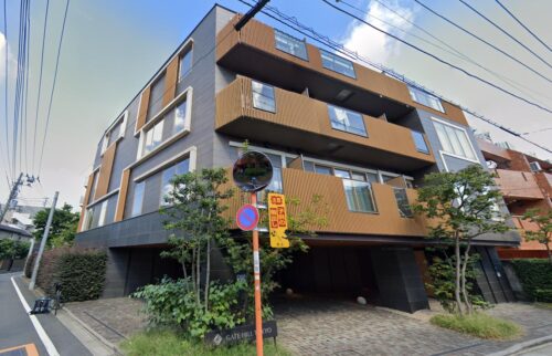 ゲートヒル東京 (外観)イメージ