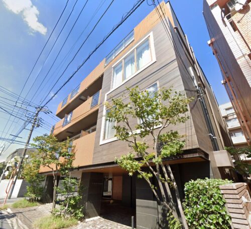 (外観)