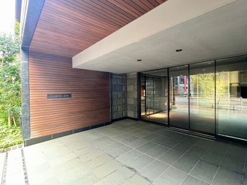 ジオ四谷三栄町イメージ