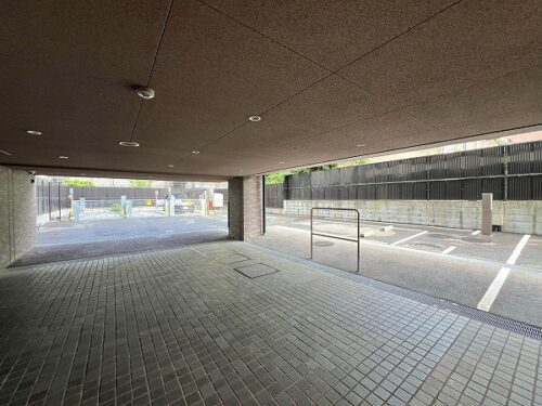 ジオ四谷三栄町イメージ