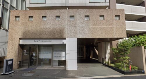 パークハウス麻布十番アーバンス (外観)イメージ