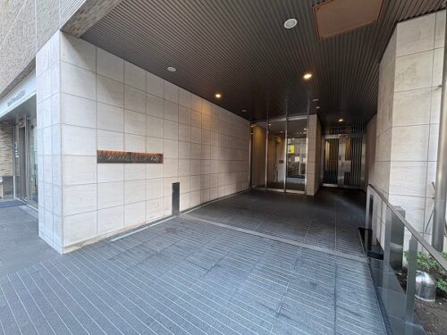 パークハウス麻布十番アーバンス (外観)イメージ