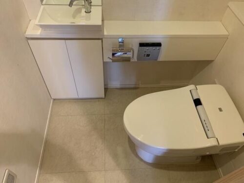 パークハウス麻布十番アーバンスイメージ
