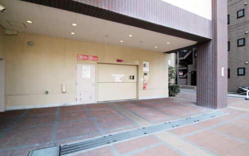 パークキューブ愛宕山タワーイメージ