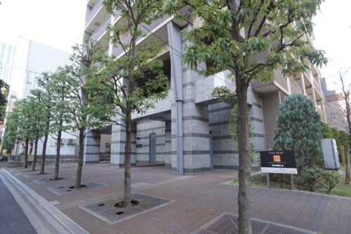 パークキューブ愛宕山タワー (周辺)イメージ
