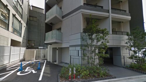 CAVANA＋南青山（旧ミレアコート南青山） (外観)イメージ