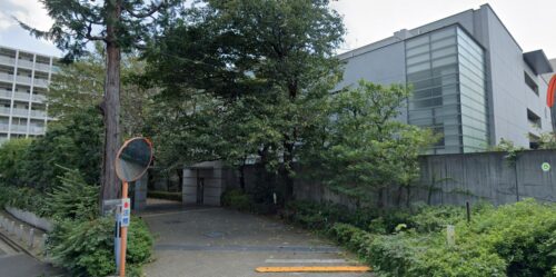 アビティ目黒